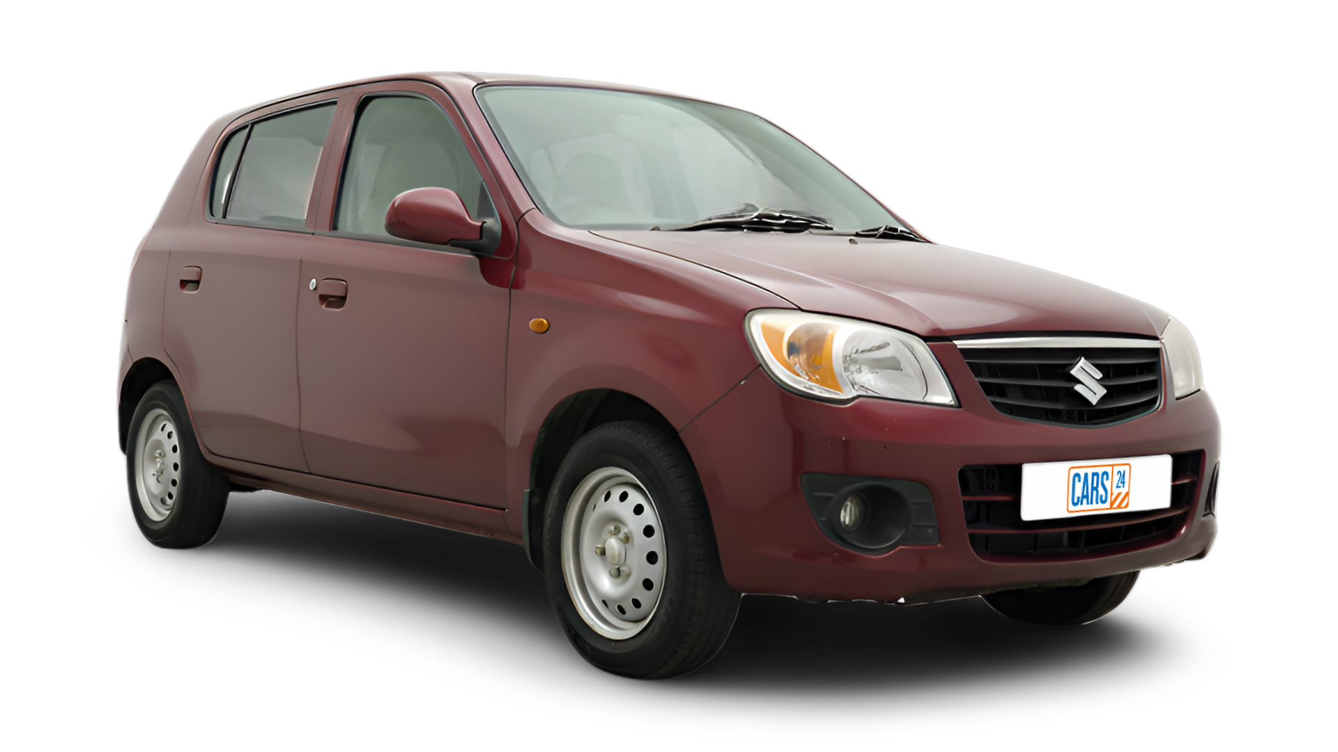 Maruti Alto K10-img